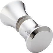 (100010456)DG-BT2/40-CR/ガラス用ノブ DGBT240CR