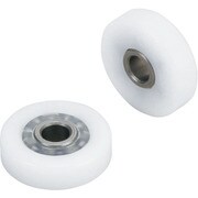 (210140173)DR-35-H15/プラスチックベアリング DR35H15