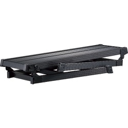 ヨドバシ.com - 長谷川工業 DRXB1075A [ハセガワ アルミ製 足場