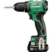 DS12DD2LS [HiKOKI 10.8Vコードレスドライバドリル 4.0Ah]