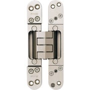 (170098222)三次元調整機能付隠し蝶番 DX101