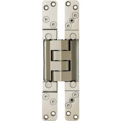 （170098223）三次元調整機能付隠し蝶番 DX200