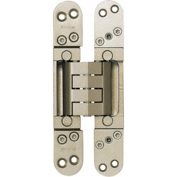 (170098221)三次元調整機能付隠し蝶番 DX61