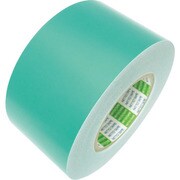 日東エルマテ ラインテープE‐A(BC) 0.16mm×100mm×50m 緑 EA100GN