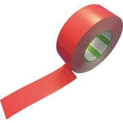日東エルマテ ラインテープE‐A(BC) 0.16mm×50mm×50m 赤 EA50R