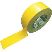 日東エルマテ ラインテープE‐A(BC) 0.16mm×50mm×50m 黄 EA50Y