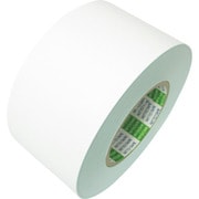 日東エルマテ ラインテープE‐A(BC) 0.16mm×75mm×50m 白 EA75W