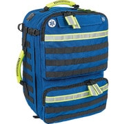 EB02043 [ELITEBAGS バックパック PARAMED'S グリーン]