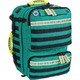 EB02044 [ELITEBAGS バックパック PARAMED'S ブルー]