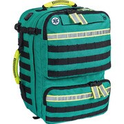 EB02044 [ELITEBAGS バックパック PARAMED'S ブルー]