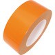 日東エルマテ ラインテープE-CR（BC） 0.16mm×50mm×50m オレンジ ECR50YR