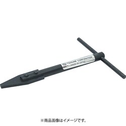 TRUSCO Eーサート専用 抜取り工具 M12～M16 EEX3