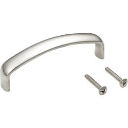 （100010460）EK-R635/M/ステンレス鋼製ハンドル EKR635M