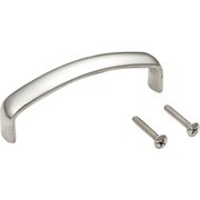 （100010460）EK-R635/M/ステンレス鋼製ハンドル EKR635M