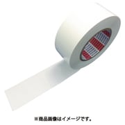 日東エルマテ ラインテープE-OC(BC) 0.16mm×100mm×50m 白 EOC100W