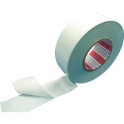日東エルマテ ラインテープE-P(BC) 0.21mm×50mm×50m 白 EP50W