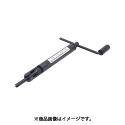 TRUSCO Eーサート専用 P型挿入工具 M16X2.0 EPM16X2.0