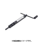 TRUSCO Eーサート専用 P型挿入工具 M16X2.0 EPM16X2.0