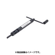 TRUSCO Eーサート専用 P型挿入工具 M4X0.7 EPM4X0.7