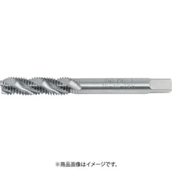 TRUSCO Eーサート専用 スパイラルタップ M4X0.7 ESPTM4X0.7