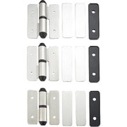 (170099048)ET-100ADL/トイレブース用グラビティー蝶番 ET100ADL