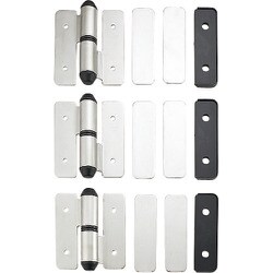 （170099905）ET-100ADR/トイレブース用グラビティー蝶番 ET100ADR