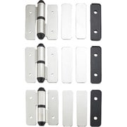 (170099905)ET-100ADR/トイレブース用グラビティー蝶番 ET100ADR