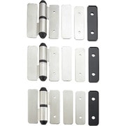 (170099050)ET-100CDL/トイレブース用グラビティー蝶番 ET100CDL