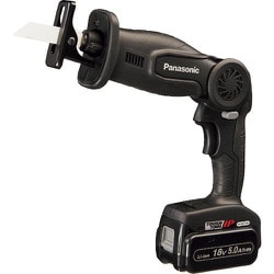EZ47A1LJ2GB [Panasonic 充電レシプロソー Dual 18V電池セット品]