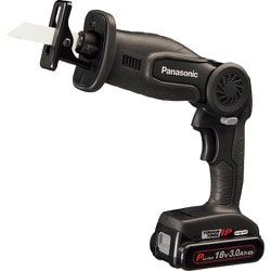 EZ47A1PN2GB [Panasonic 充電レシプロソー Dual 18V電池セット品]