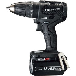 EZ79A3LJ2GB [Panasonic デュアル 充電振動ドリルドライバー 18V 5.0Ahセット]