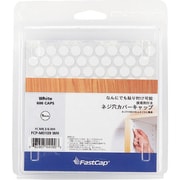 FCPM0109WH [（120049582）FCP-M0109-WH/ねじ穴 カバーシール]