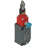 FD2078 [セーフティーロープスイッチ FDタイプ20 縦型ヘッド リセット機能付き]