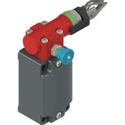 FD2084 [セーフティーロープスイッチ FDタイプ20 右出し型ヘッド リセット機能付き]