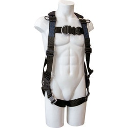 FD3DN10AS [タイタン 3D Harness フロントD環付 S]
