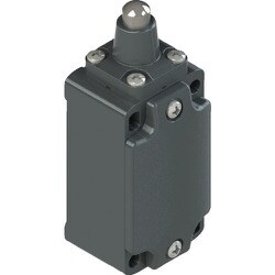 FD511 [リミットスイッチ FDタイプ5 ステンレスピストンプランジャ11形]