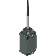 FD520 [リミットスイッチ FDタイプ5 コイルスプリング・プラスチックポイント20形]