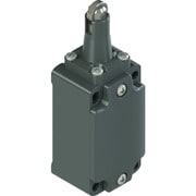 FD616 [リミットスイッチ FDタイプ6 ローラ・ステンレスピストンプランジャ16形]