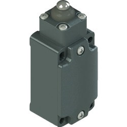 FD910 [リミットスイッチ FDタイプ9 ロングピストンプランジャ10形]