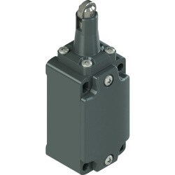 FD916 [リミットスイッチ FDタイプ9 ローラ・ステンレスピストンプランジャ16形]
