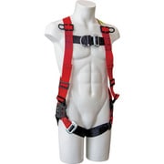 FDNN10BL [タイタン EASY Harness NEO フロントD環付 L （墜落制止用器具）]