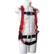 FDNN9BM [タイタン EASY Harness NEO フロントD環付 M 作業ベルト付]