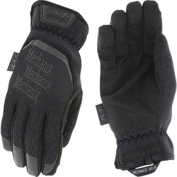 MECHANIX ウィメンズ ファストフィット タクティカル ブラック S 【国内正規品】 FFTAB-55-510