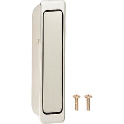 （100010252）FH-100BK-00/掘込レバーハンドル FH100BK00