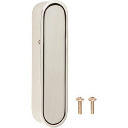 (100010445)FH-100BM-00/掘込レバーハンドル FH100BM00