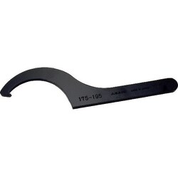 ヨドバシ.com - 旭金属工業 FK0320 [ASH 引掛スパナ320/345] 通販【全品無料配達】