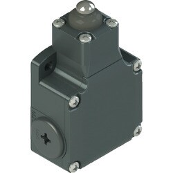FL910 [リミットスイッチ FLタイプ9 ロングピストンプランジャ10形]