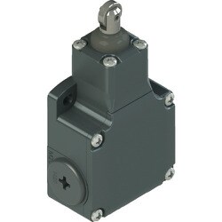 FL915 [リミットスイッチ FLタイプ9 ローラピストンプランジャ15形]