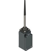 FM520 [リミットスイッチ FMタイプ5 コイルスプリング・プラスチックポイント20形]