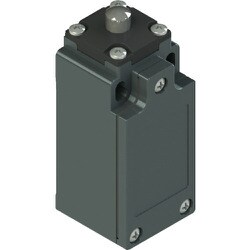FM601 [リミットスイッチ FMタイプ6 プランジャ01形]